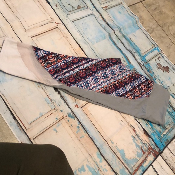 Authentic Athleta leggings - Picture 1 of 5